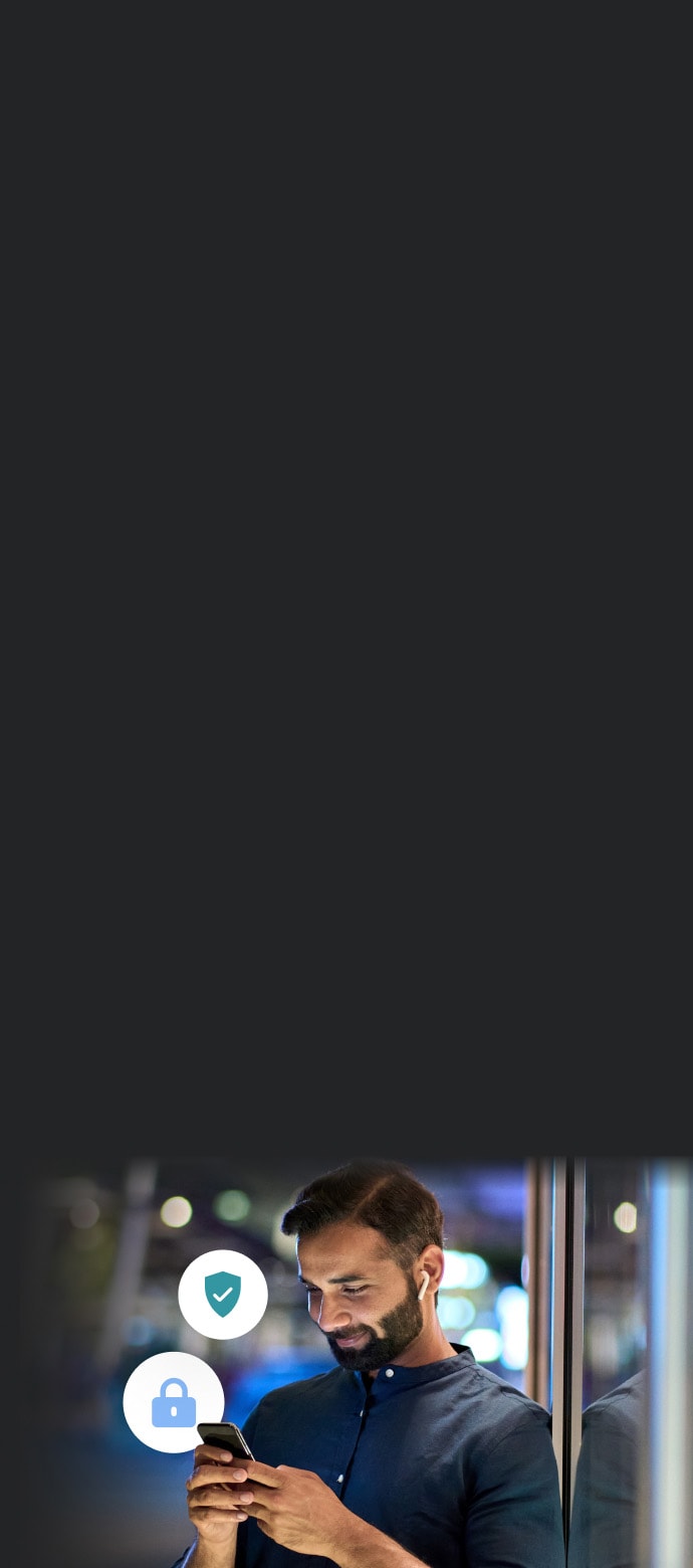 Ochrona przed oszustwami